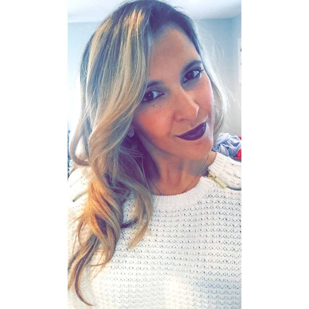 Meet your Posher, Lisa